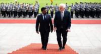 President AKD to Meet More German Ministers